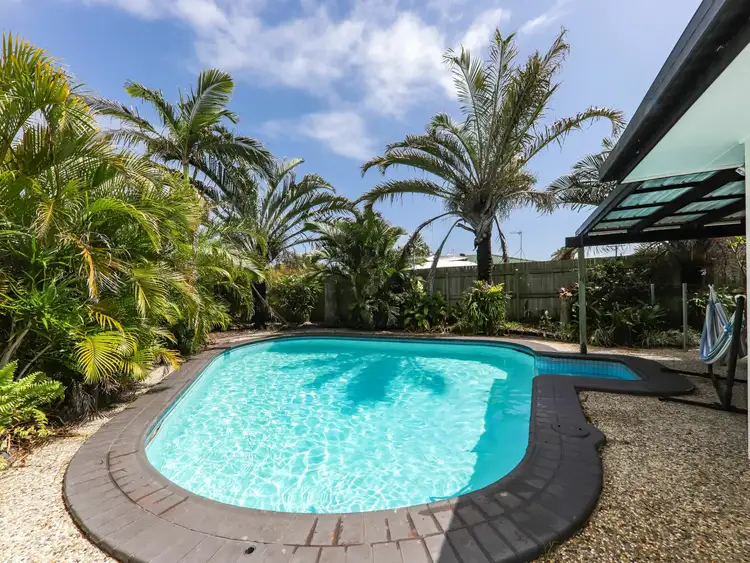 Fourth view of Homely house listing, 18 Satinbird Place, Bokarina QLD 4575
