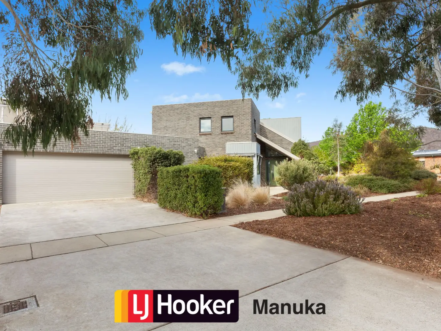 Main view of Homely house listing, 29 Roma Mitchell Crescent, Watson ACT 2602