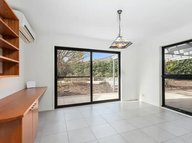 Fourth view of Homely house listing, 29 Roma Mitchell Crescent, Watson ACT 2602
