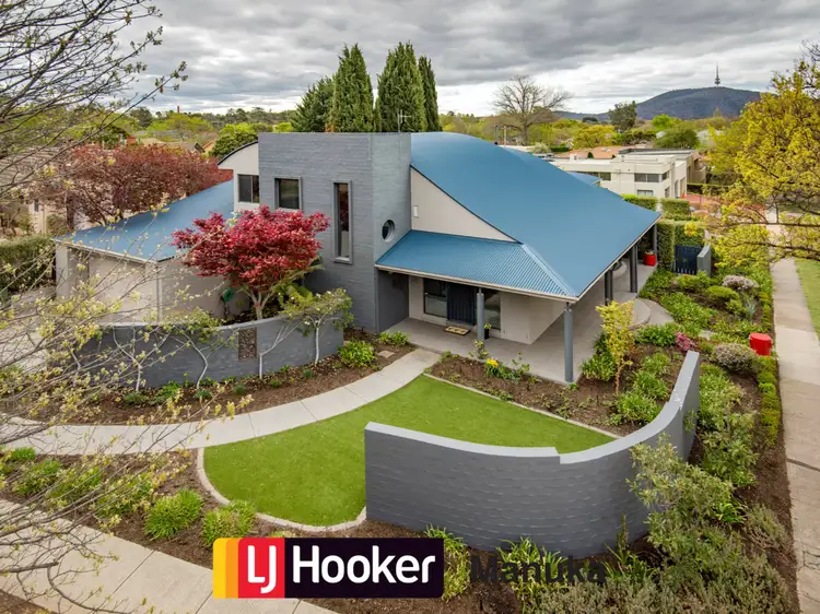Main view of Homely house listing, 1 Newman Street, Yarralumla ACT 2600