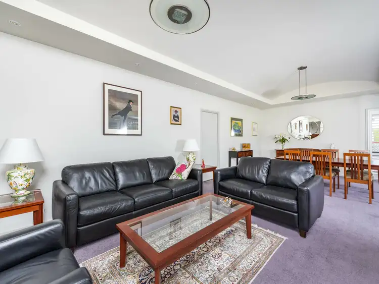 Third view of Homely house listing, 1 Newman Street, Yarralumla ACT 2600