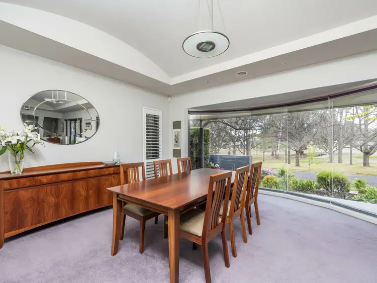 Fourth view of Homely house listing, 1 Newman Street, Yarralumla ACT 2600