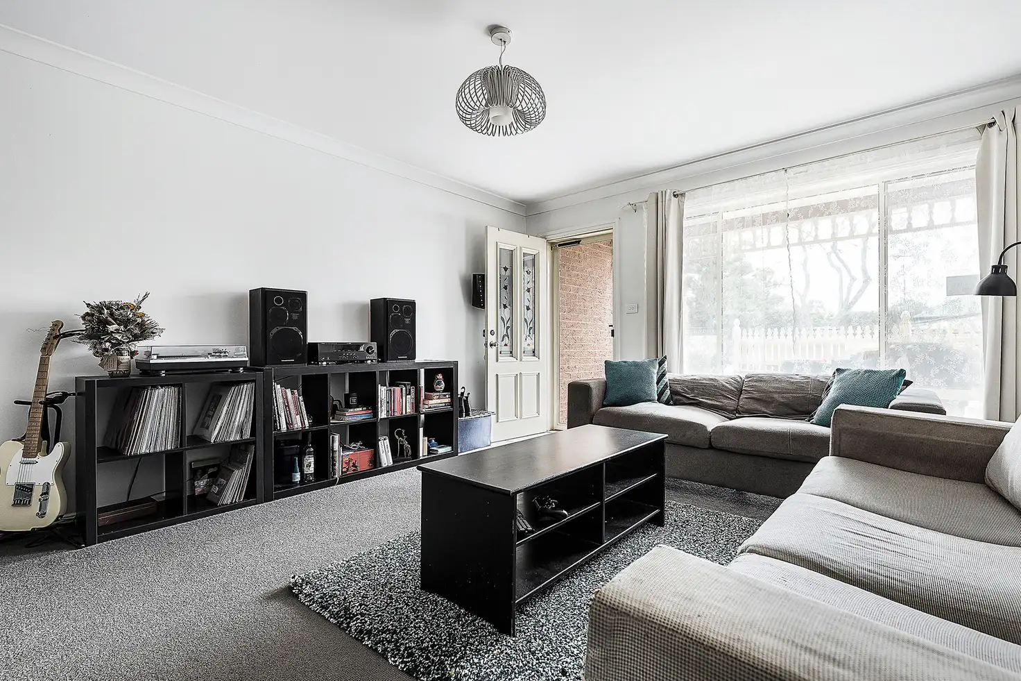 Main view of Homely townhouse listing, 9/3-5 Concord Avenue, Concord West NSW 2138