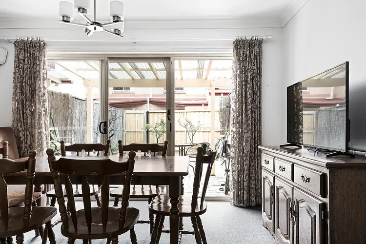 Second view of Homely townhouse listing, 9/3-5 Concord Avenue, Concord West NSW 2138