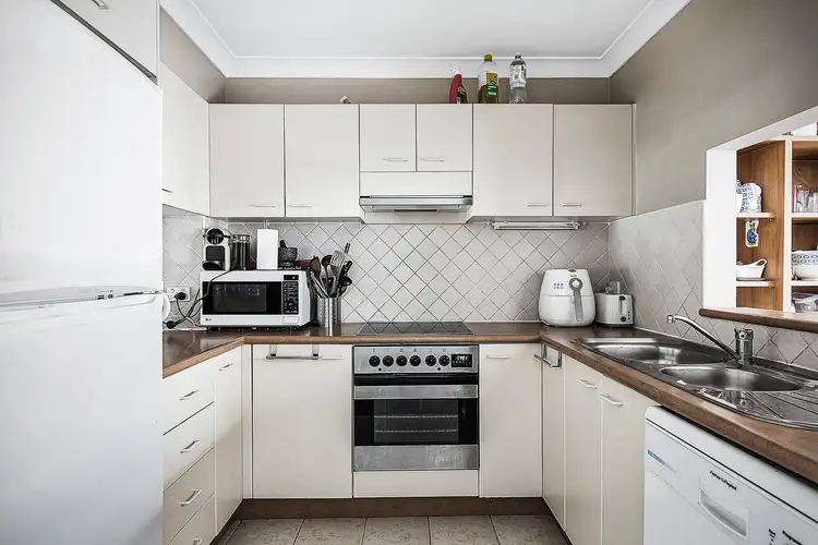 Third view of Homely townhouse listing, 9/3-5 Concord Avenue, Concord West NSW 2138