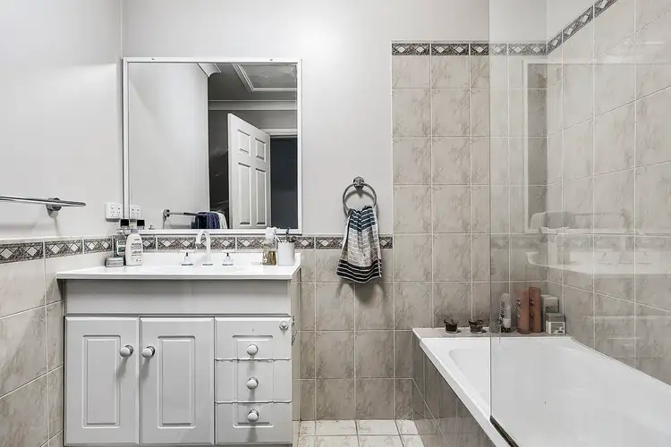 Fifth view of Homely townhouse listing, 9/3-5 Concord Avenue, Concord West NSW 2138