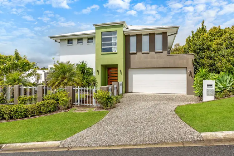13 Aquarius Street, Reedy Creek QLD 4227
