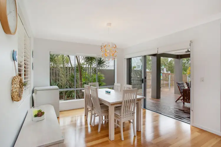Third view of Homely house listing, 13 Aquarius Street, Reedy Creek QLD 4227