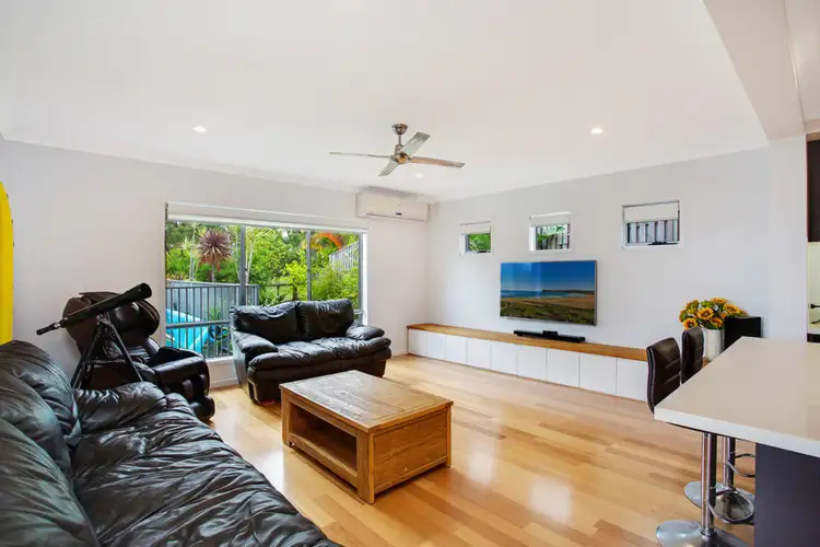 Fourth view of Homely house listing, 13 Aquarius Street, Reedy Creek QLD 4227