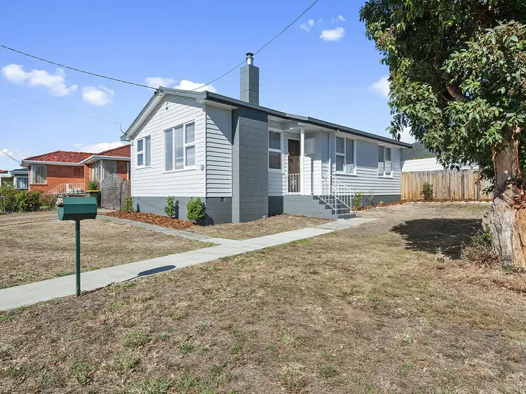 39 Leighland Road, Claremont TAS 7011