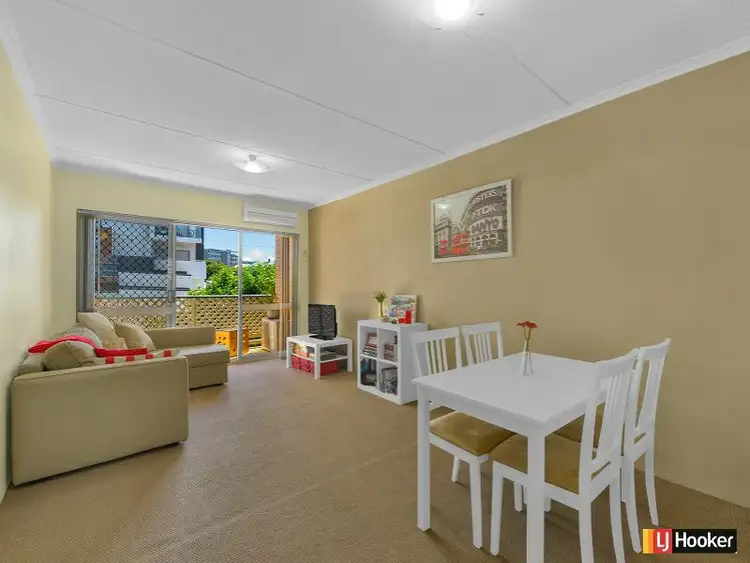 Second view of Homely unit listing, 4/52 Union Street, Nundah QLD 4012