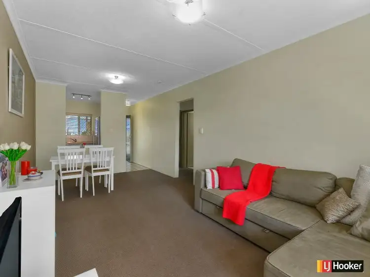 Third view of Homely unit listing, 4/52 Union Street, Nundah QLD 4012
