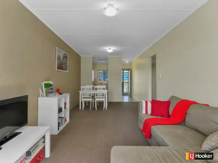 Fourth view of Homely unit listing, 4/52 Union Street, Nundah QLD 4012