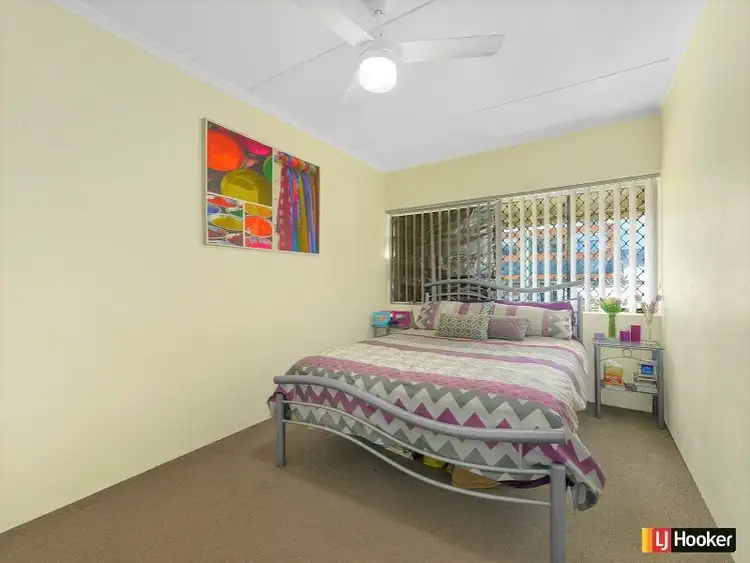 Fifth view of Homely unit listing, 4/52 Union Street, Nundah QLD 4012