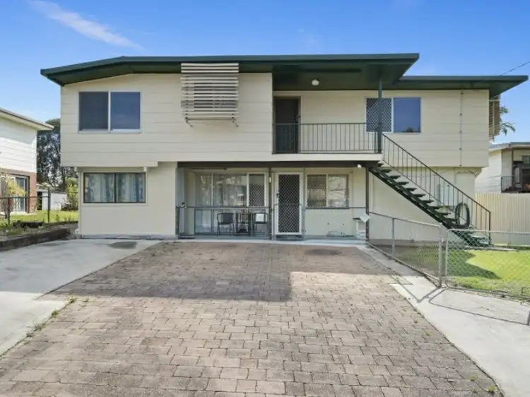 Main view of Homely house listing, 40 Sherwood Street, Morayfield QLD 4506