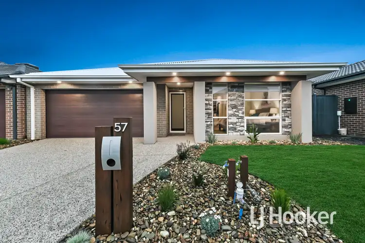 57 Cherrington Avenue, Officer VIC 3809
