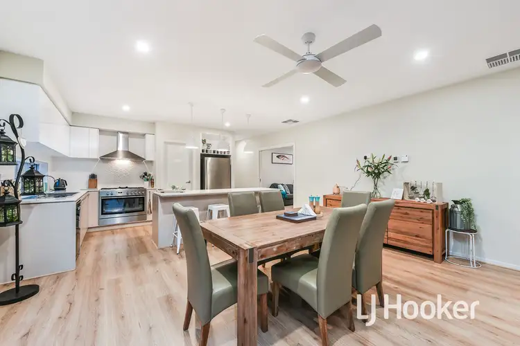 Fourth view of Homely house listing, 57 Cherrington Avenue, Officer VIC 3809