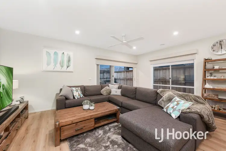 Fifth view of Homely house listing, 57 Cherrington Avenue, Officer VIC 3809