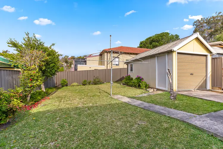 Sixth view of Homely house listing, 38 Nelson Road, Earlwood NSW 2206