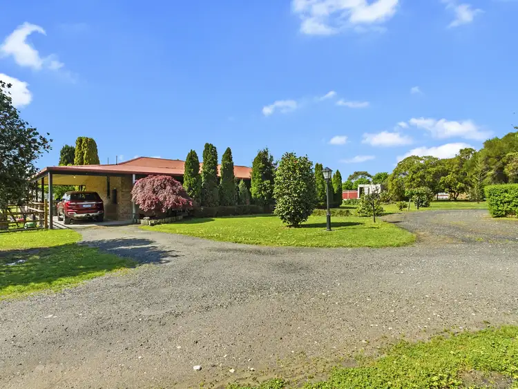 490 Old Melbourne Road, Traralgon VIC 3844