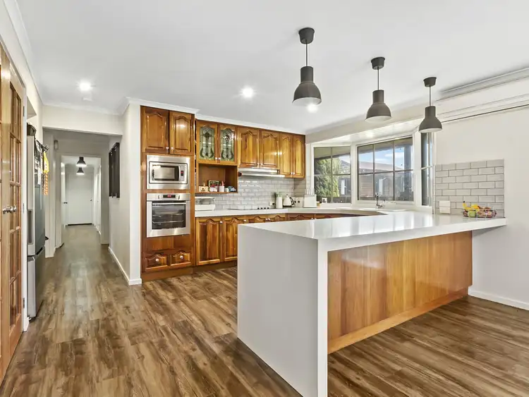 Fourth view of Homely house listing, 490 Old Melbourne Road, Traralgon VIC 3844