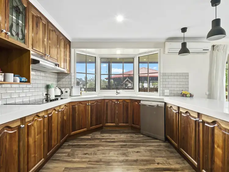 Fifth view of Homely house listing, 490 Old Melbourne Road, Traralgon VIC 3844