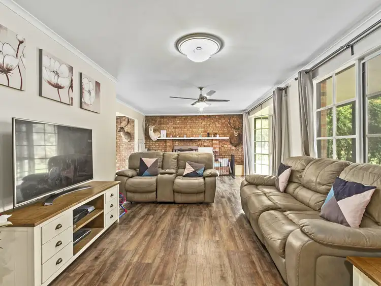 Sixth view of Homely house listing, 490 Old Melbourne Road, Traralgon VIC 3844