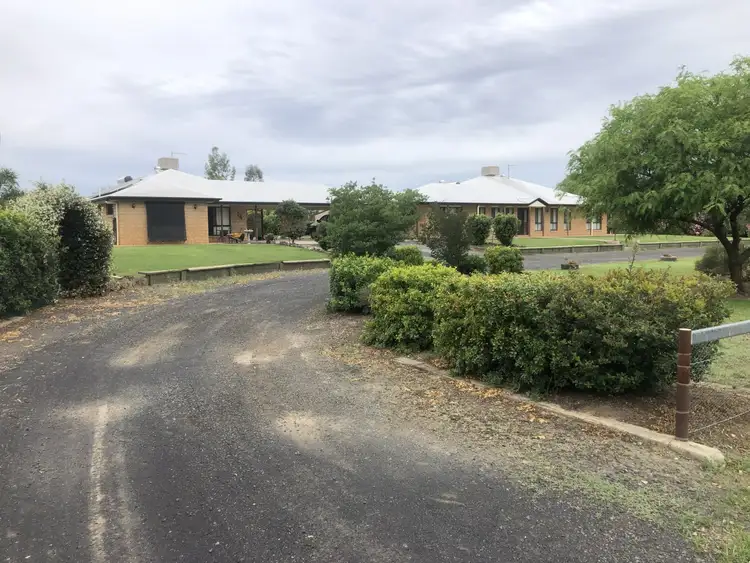 Main view of Homely rural property listing, 96 Glenoak Rd, Goondiwindi QLD 4390