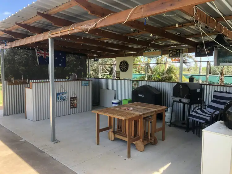 Second view of Homely rural property listing, 96 Glenoak Rd, Goondiwindi QLD 4390