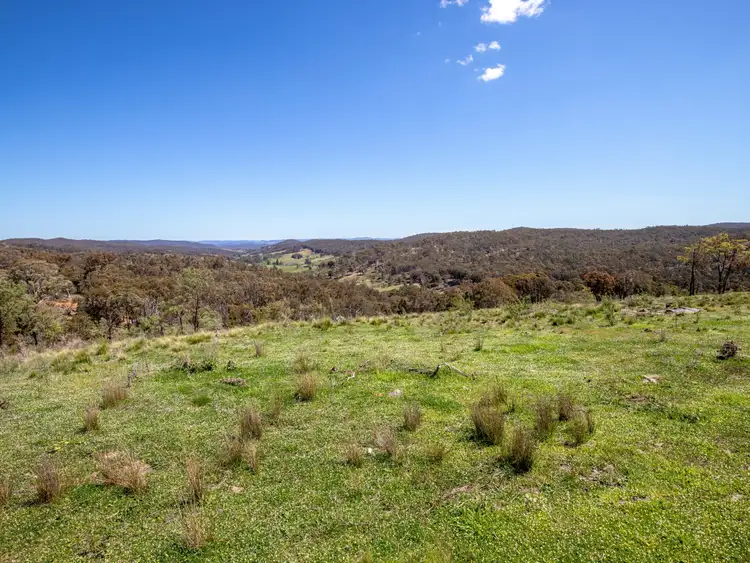 1362 Bald Ridge Road, Burraga NSW 2795