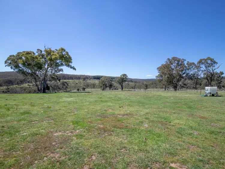 Fourth view of Homely land listing, 1362 Bald Ridge Road, Burraga NSW 2795