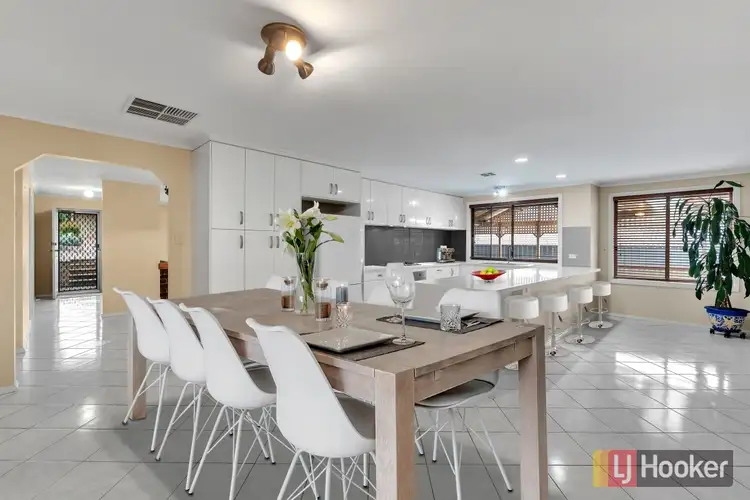 4 Law Court, Greenwith SA 5125