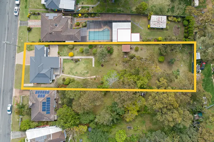 Third view of Homely house listing, 53 Middle Point Road, Bolton Point NSW 2283