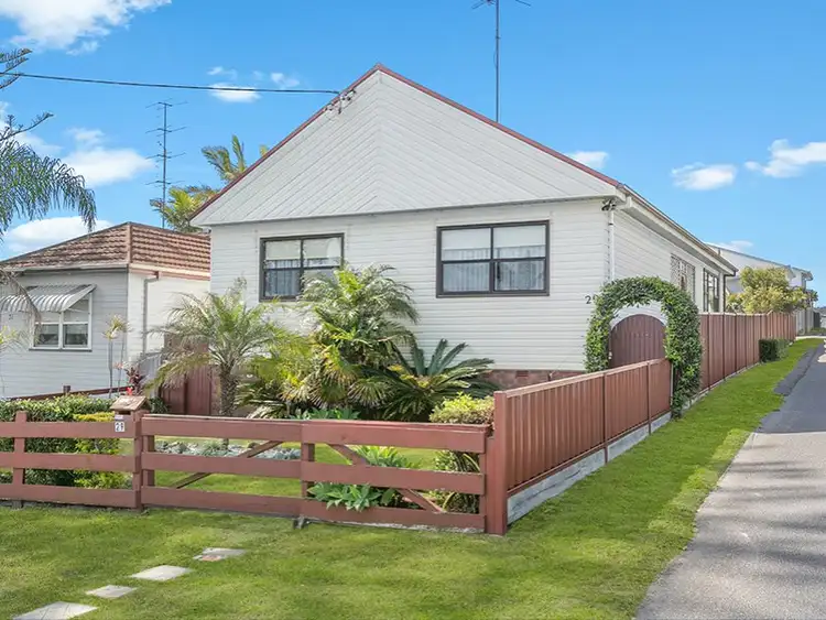 Second view of Homely house listing, 29 Brown Street, Redhead NSW 2290