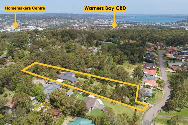 30 Blaxland Road, Macquarie Hills NSW 2285