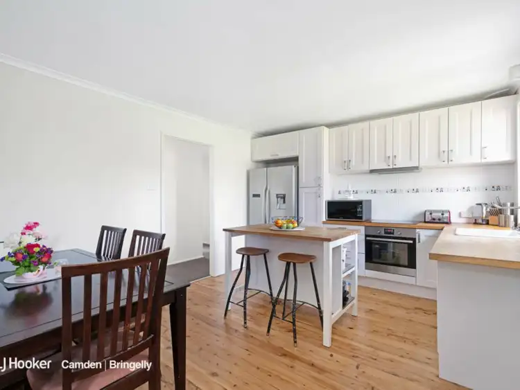 Third view of Homely house listing, 31 Engesta Avenue, Camden NSW 2570