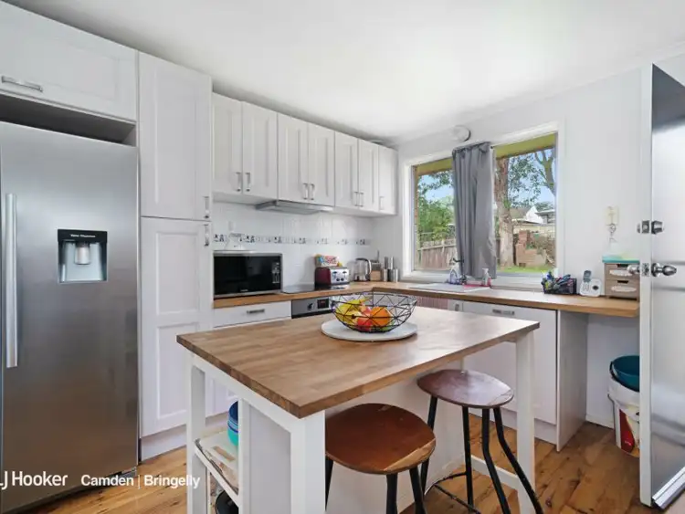 Fourth view of Homely house listing, 31 Engesta Avenue, Camden NSW 2570