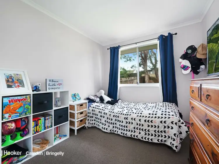Seventh view of Homely house listing, 31 Engesta Avenue, Camden NSW 2570