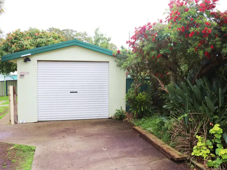 Fifth view of Homely house listing, 34 Ronald Road, Taree NSW 2430