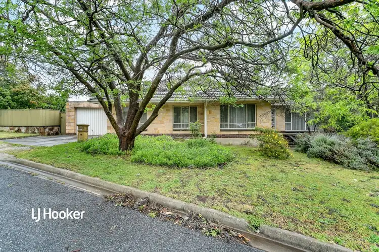 Main view of Homely house listing, 25 Hobart Crescent, Banksia Park SA 5091