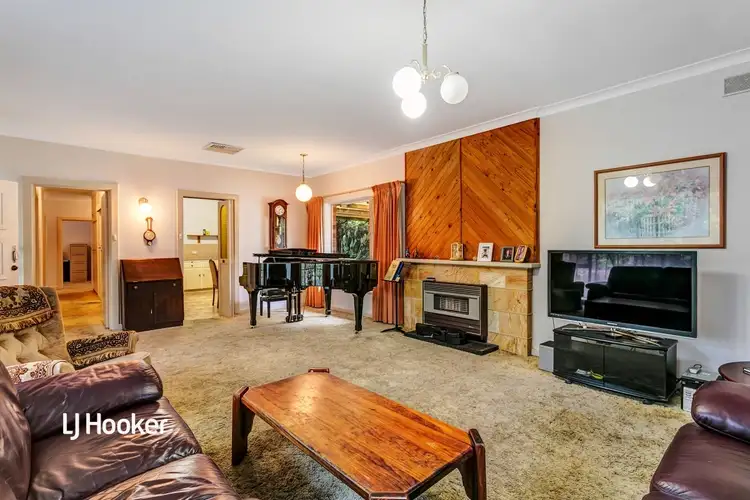 Third view of Homely house listing, 25 Hobart Crescent, Banksia Park SA 5091
