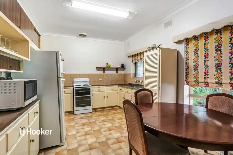 Fifth view of Homely house listing, 25 Hobart Crescent, Banksia Park SA 5091