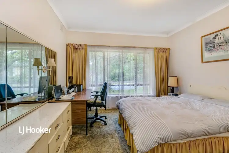 Sixth view of Homely house listing, 25 Hobart Crescent, Banksia Park SA 5091