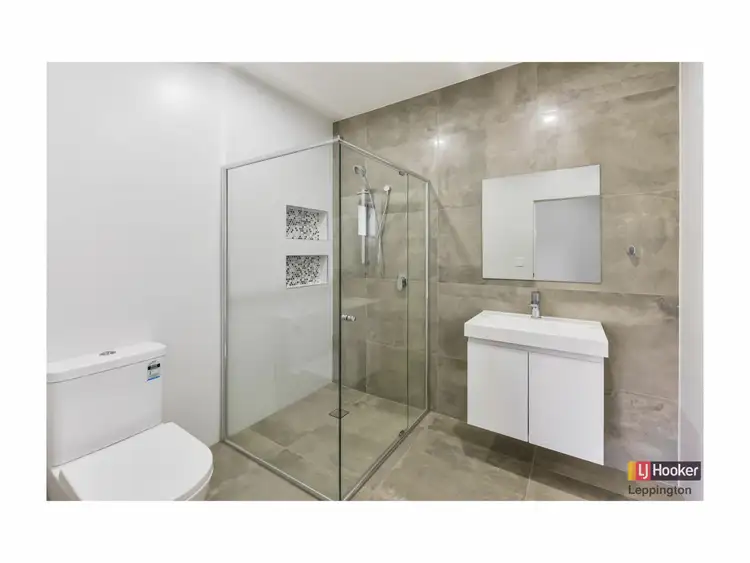 Sixth view of Homely house listing, 3 Boden Crescent, Oran Park NSW 2570