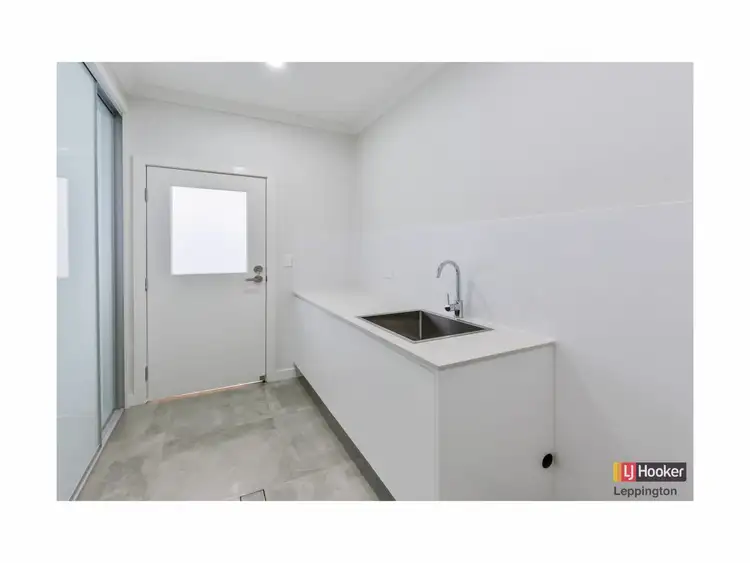 Seventh view of Homely house listing, 3 Boden Crescent, Oran Park NSW 2570