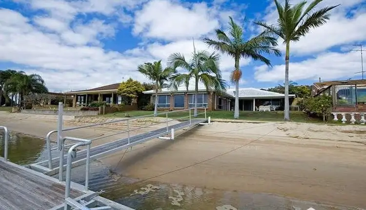 Second view of Homely house listing, 112 Mallawa Drive, Palm Beach QLD 4221