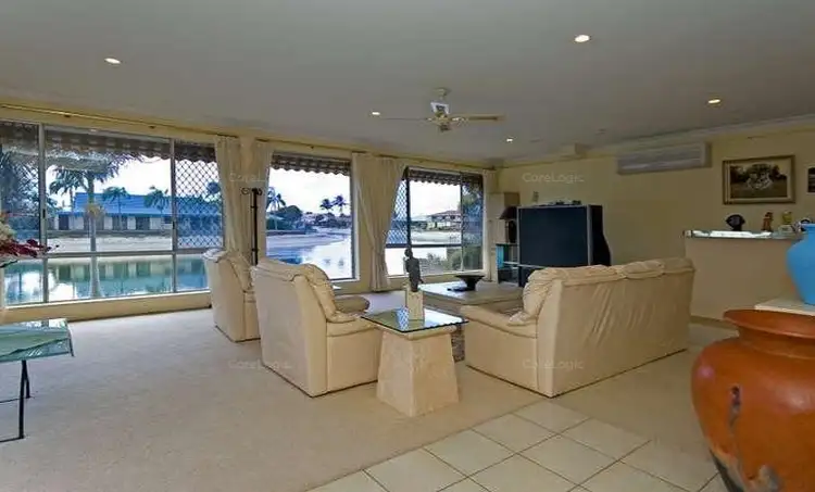 Fourth view of Homely house listing, 112 Mallawa Drive, Palm Beach QLD 4221