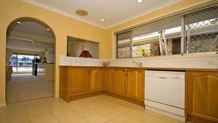 Sixth view of Homely house listing, 112 Mallawa Drive, Palm Beach QLD 4221