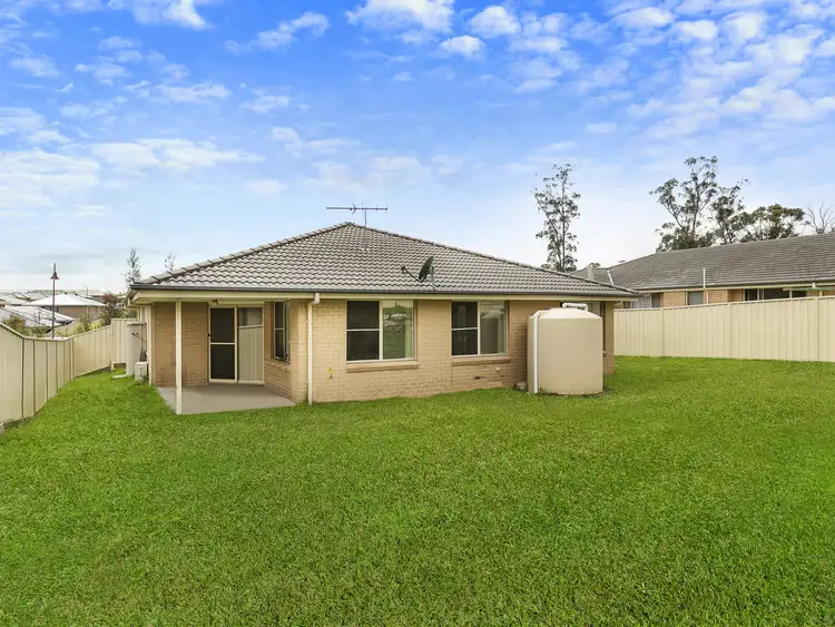 Second view of Homely house listing, 4 Sabre Place, Hamlyn Terrace NSW 2259