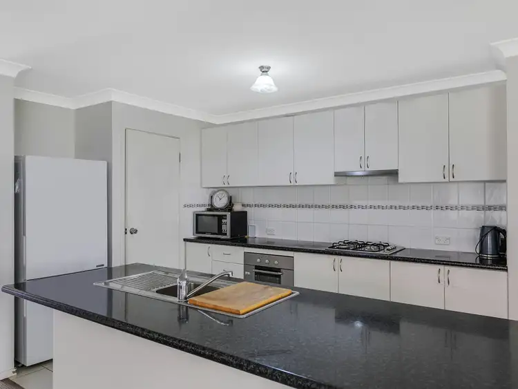Third view of Homely house listing, 4 Sabre Place, Hamlyn Terrace NSW 2259